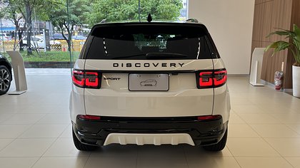 Discovery Sport 4