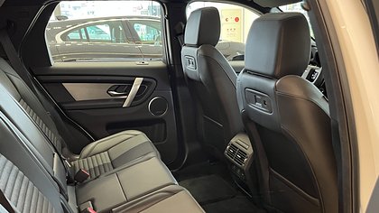 Discovery Sport 7