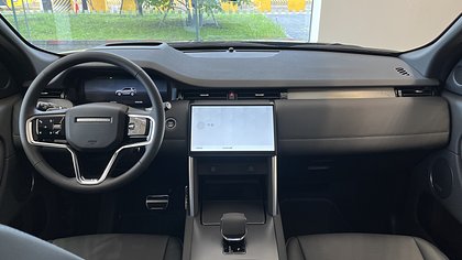 Discovery Sport 8
