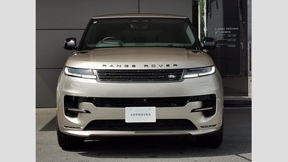 Range Rover Sport 7