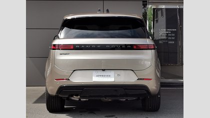 Range Rover Sport 6