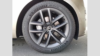 Range Rover Sport 8