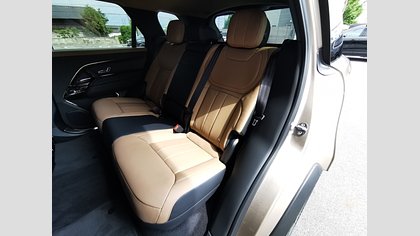 Range Rover Sport 4