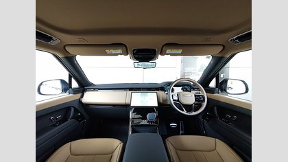 Range Rover Sport 3