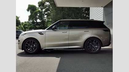 Range Rover Sport 5