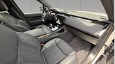 2026 Approved  Range Rover Sport Borasco Grey D300 elektromos mild hybrid dízelmotor A-SWB Dynamic SE Kép 13