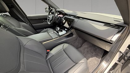 Range Rover Sport 12