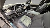 2026 Approved  Range Rover Sport Borasco Grey D300 elektromos mild hybrid dízelmotor A-SWB Dynamic SE Kép 10