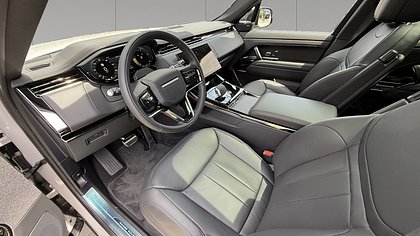 Range Rover Sport 9