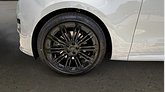 2026 Approved  Range Rover Sport Borasco Grey D300 elektromos mild hybrid dízelmotor A-SWB Dynamic SE Kép 8