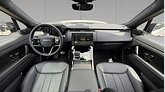 2026 Approved  Range Rover Sport Borasco Grey D300 elektromos mild hybrid dízelmotor A-SWB Dynamic SE Kép 12