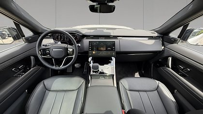 Range Rover Sport 11