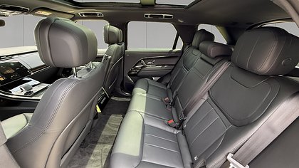 Range Rover Sport 10