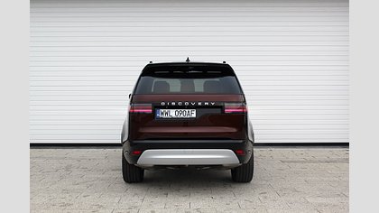 Discovery 8
