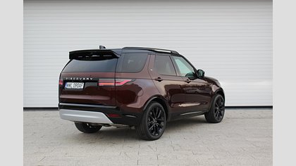 Discovery 3