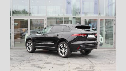 F-Pace 5