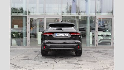 F-Pace 8