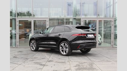 F-Pace 4