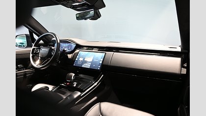 Range Rover Sport 12
