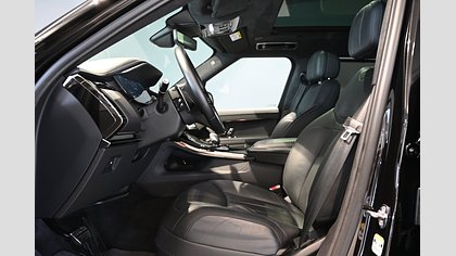 Range Rover Sport 11