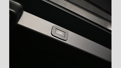 Range Rover Sport 25