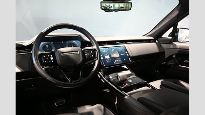 Range Rover Sport 10