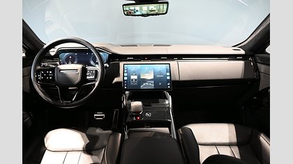 Range Rover Sport 14