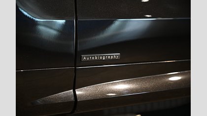 Range Rover Sport 30
