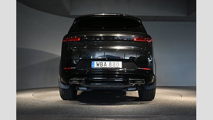 Range Rover Sport 4