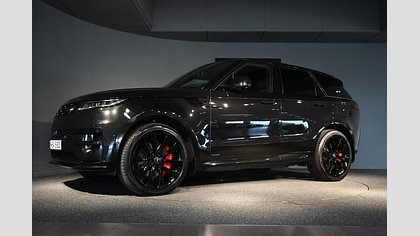 Range Rover Sport 1