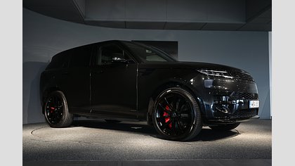 Range Rover Sport 7