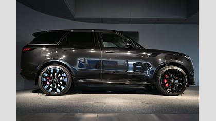 Range Rover Sport 6