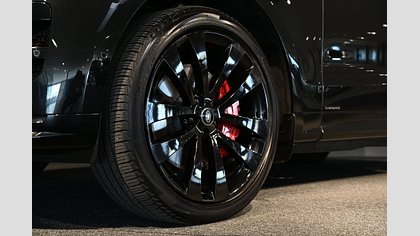 Range Rover Sport 9