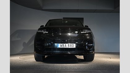 Range Rover Sport 8