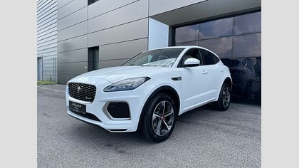 E-Pace 0