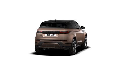 Range Rover Evoque 17