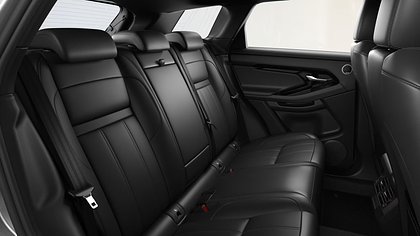 Range Rover Evoque 19