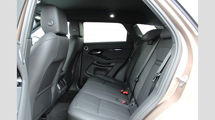 Range Rover Evoque 11