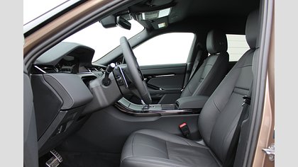 Range Rover Evoque 10