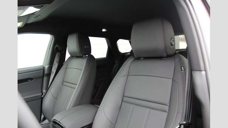 2026 Używany Land Rover Range Rover Evoque Corinthian Bronze D200 Diesel MHEV Standardowy rozstaw kół Dynamic SE