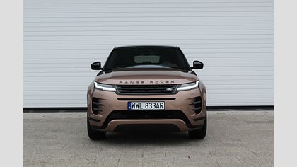 Range Rover Evoque 1