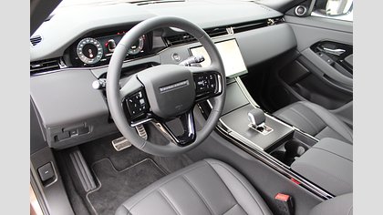 Range Rover Evoque 12