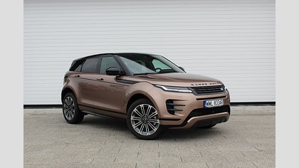 Range Rover Evoque 2