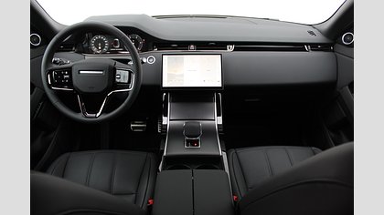 Range Rover Evoque 14