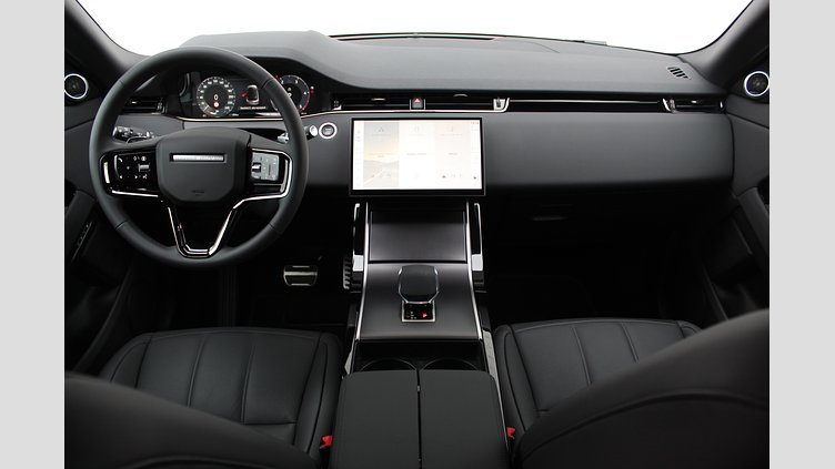 2026 Używany Land Rover Range Rover Evoque Corinthian Bronze D200 Diesel MHEV Standardowy rozstaw kół Dynamic SE
