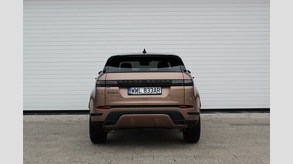Range Rover Evoque 6