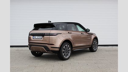 Range Rover Evoque 5