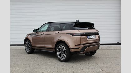 Range Rover Evoque 7