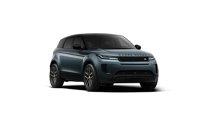 Range Rover Evoque 4