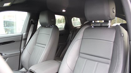 Range Rover Evoque 11